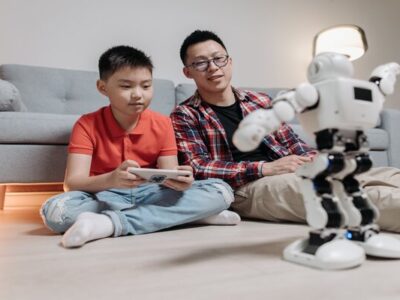 Robotics for kids