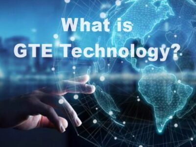 Whats GTE Technology