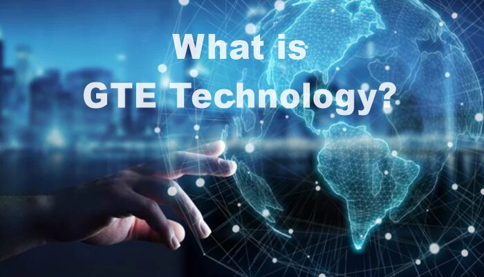 What’s GTE technology