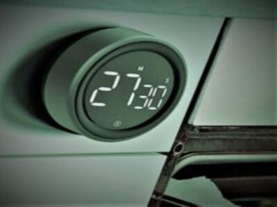Honeywell Home Pro Series Thermostat