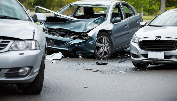 Good Lawyer for Car Accident